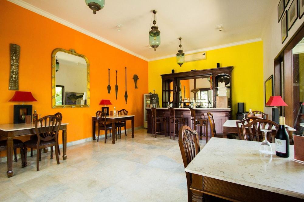 Balam Bali Villa Abiansemal Exterior photo